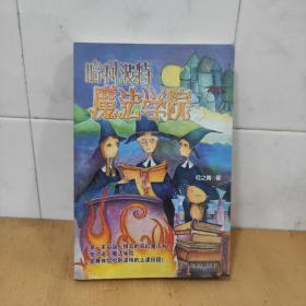 哈利波特魔法学院