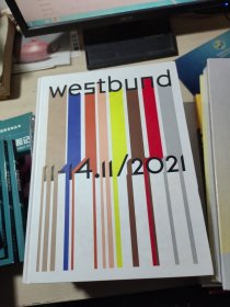 westbund 西岸艺术与设计博览会2021收藏画册