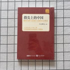 指尖上的中国：移动互联与发展中大国的社会变迁