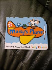 Maisy's Plane