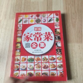 新编家常菜全集