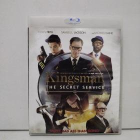 Kingsman   THE  SECRET   SERVICE