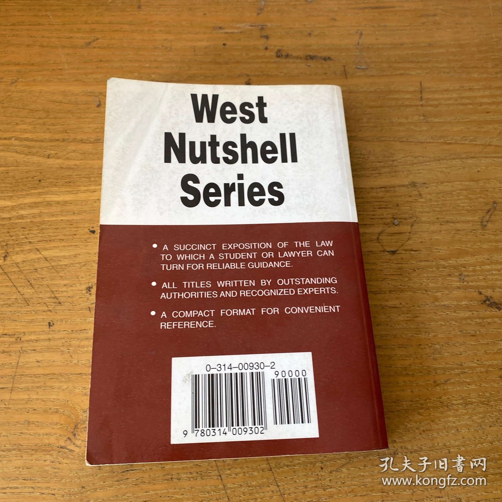 Securities Regulation