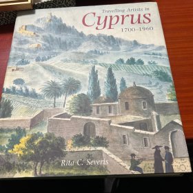 Cyprus 塞浦路斯1700到1960
