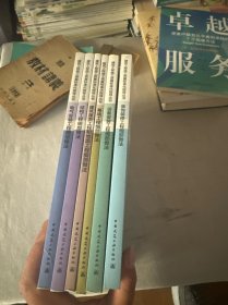 建筑工程施工质量标准化指导丛书:结构工程细部做法 设备安装工程细部做法 电气安装工程细部做法 装饰装修工程细部做法结构工程细部做法 幕墙工程细部做法 建筑屋面工程和地面工程细部做法 (全6册)