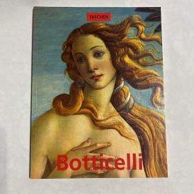 TASCHEN  Botticelli