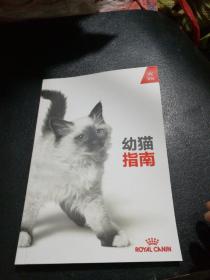幼猫指南