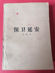 保卫延安