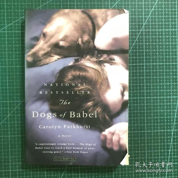 The Dogs of Babel