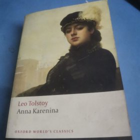 Anna Karenina