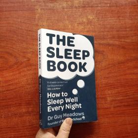 The Sleep Book