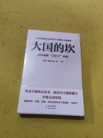 大国的坎：如何破解“卡脖子”难题