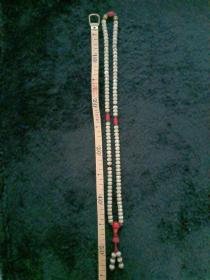 佛珠108颗一条0.9*0.8cm