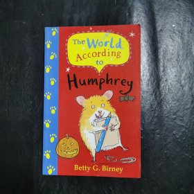 The world According to Humphrey