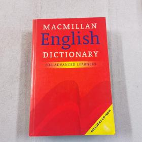 macmillan english dictionary