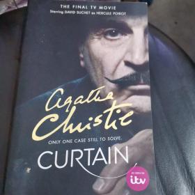 Poirot—CURTAIN:Poirot’sLastCase[TVtie-in
