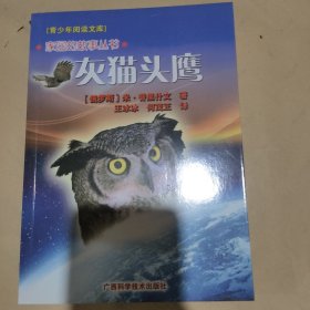 灰猫头鹰——家园的故事丛书
