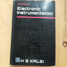 Electronic lnstrumentation