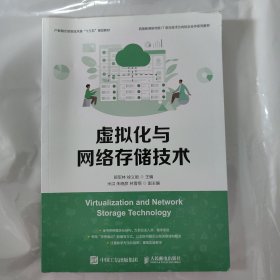 虚拟化与网络存储技术