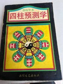 四柱预测学（51）
