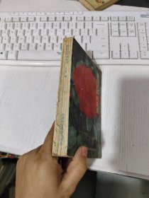 庭院花卉的药用 实物拍照 货号54-3