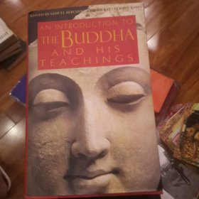 英文原版 an introduction to the buddha and his techings 翻译软件的书名是 佛陀和他的教导的介绍