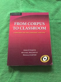 FROM CORPUS TO CLASSROOM