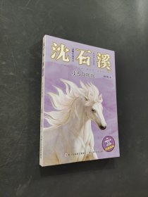 母马白珊瑚