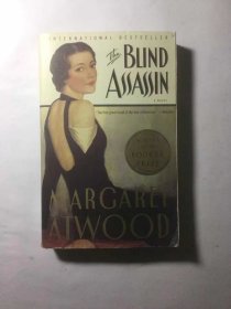 The Blind Assassin