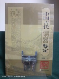 中国古代铜器鉴定