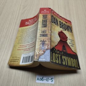 The Lost Symbol[失落的秘符]