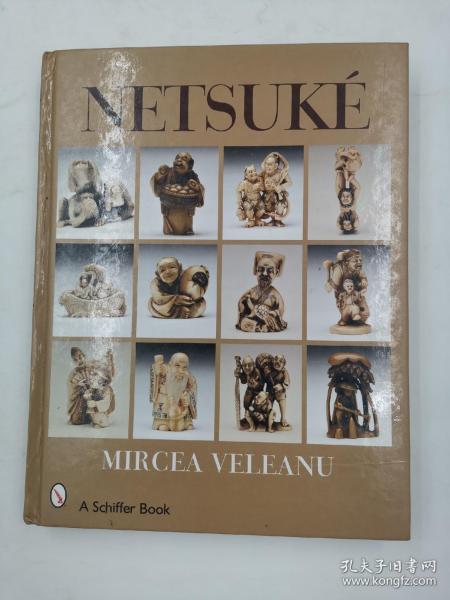 Netsuke