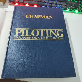 Chapman Piloting: Seamanship & Small Boat Handling