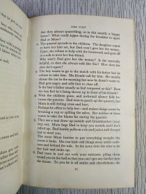 The Group Approach to Drama 3 戏剧的群体方法 3
