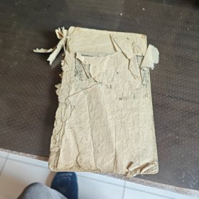 仲景存真集卷一