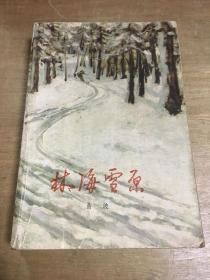 林海雪原 1966年