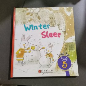 Winter Sleep