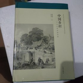 中国乡村：19世纪的帝国控制