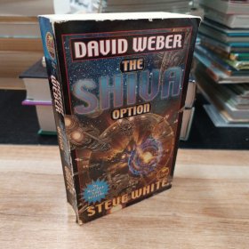 英文原名：The Shiva Option