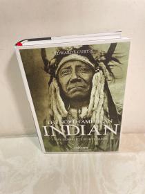 The North American Indian：The Complete Portfolios