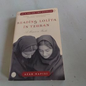 Reading Lolita in Tehran：A Memoir in Books