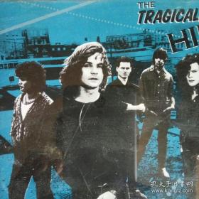 CD（The Tragically Hip）
