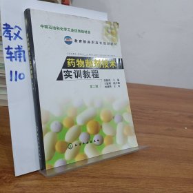 药物制剂技术实训教程(张健泓)(第二版)