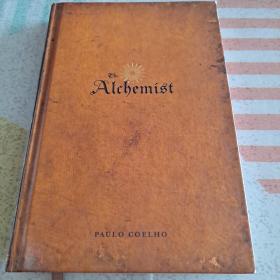 The Alchemist