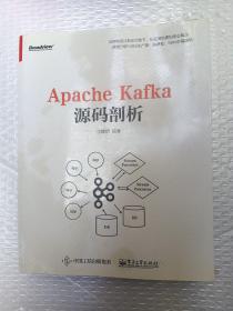 Apache Kafka源码剖析
