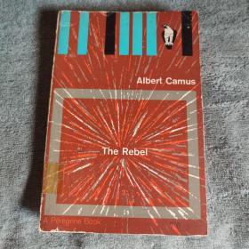 The Rebel Albert Camus