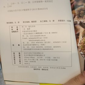 和二木一起玩多肉