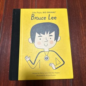 Bruce Lee