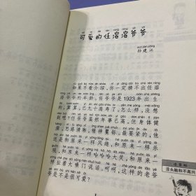 任溶溶系列：没头脑和不高兴(注音版）