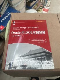 Oracle PL/SQL实例精解